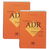 ADR jogszabály